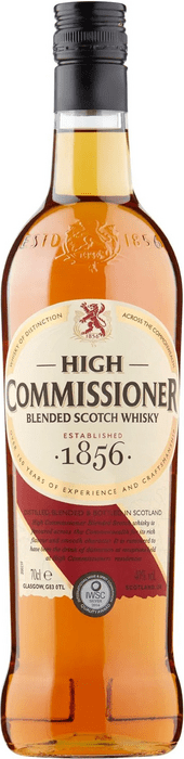 High Commissioner