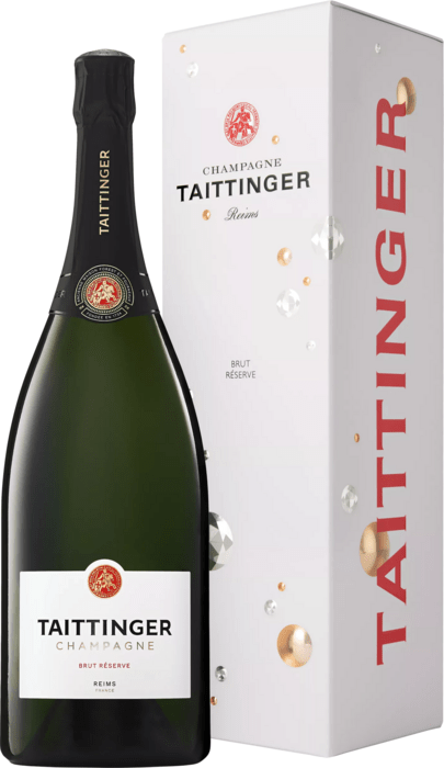 Taittinger Brut Réserve
