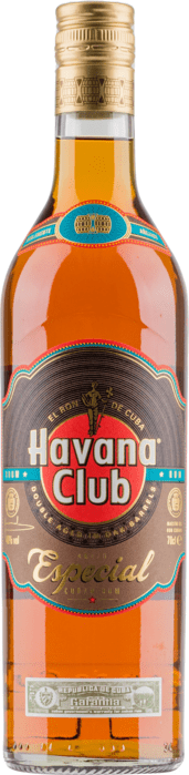 Havana Club Aňejo Especial