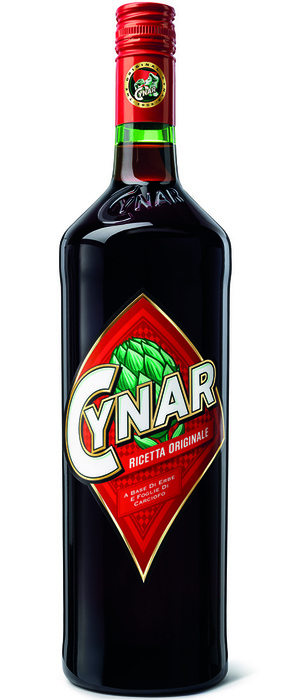 Cynar 1l