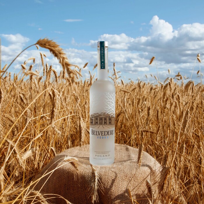 Belvedere Vodka