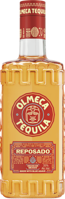 Olmeca Reposado 1l