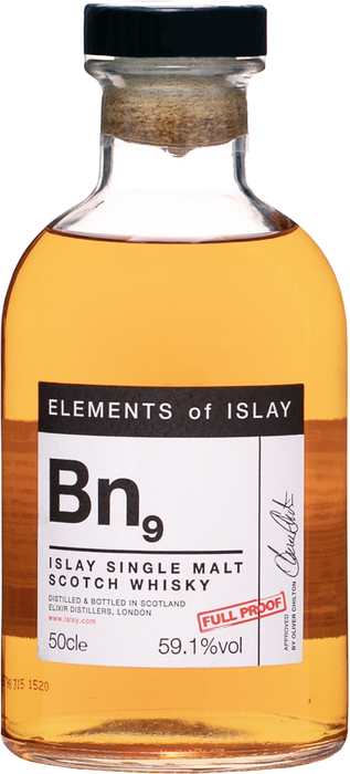 Elements of Islay Bn9