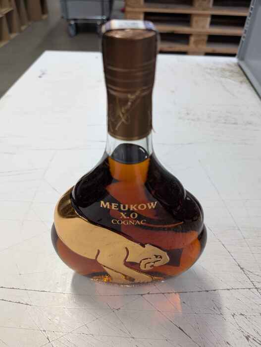 Meukow XO - without box