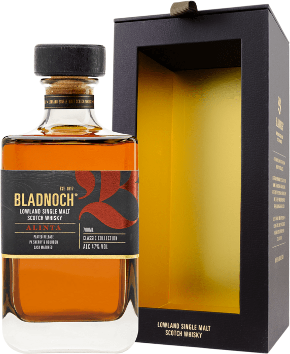 Bladnoch Alinta