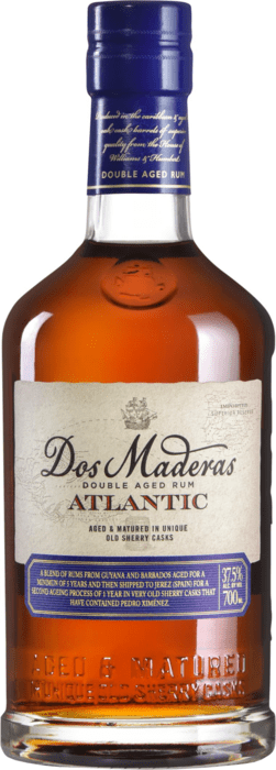 Dos Maderas Atlantic