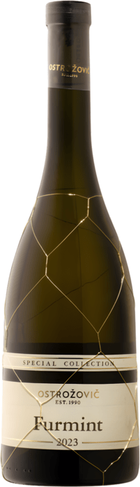 J&amp;J Ostrožovič Special Collection Furmint