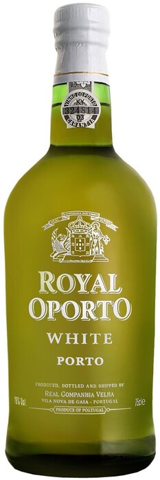 Royal Oporto White Porto