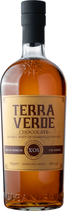 Terra Verde XOS Chocolate