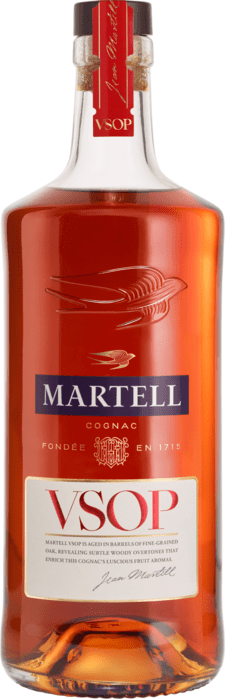 Martell VSOP