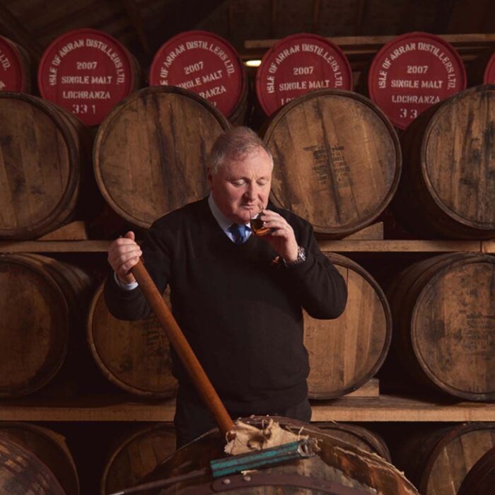 Arran Amarone Cask Finish