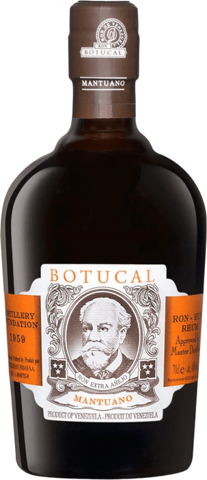 Diplomatico Mantuano