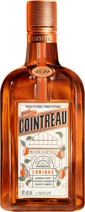 Cointreau 1l