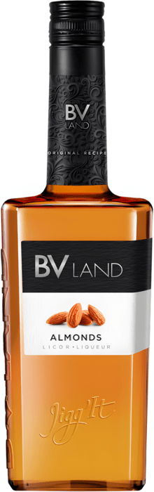 BVLand Almonds