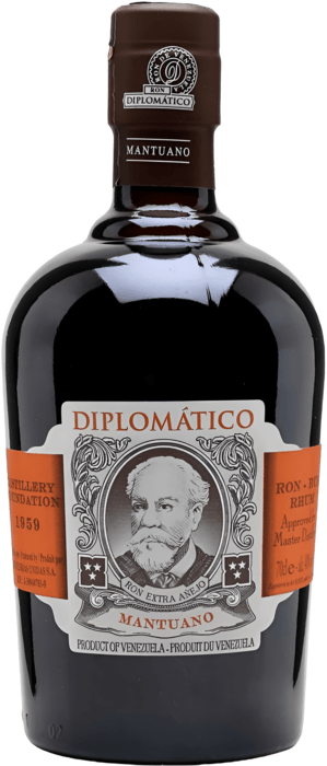 Diplomatico Mantuano
