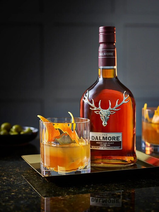 Dalmore 12 Year Old