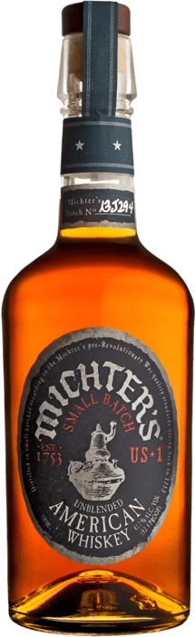 Michter&#039;s US*1 American Whiskey