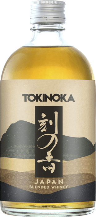 Tokinoka Blended