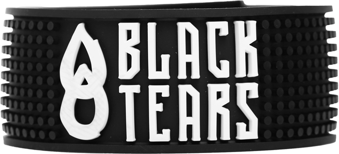 Black Tears Bar coaster