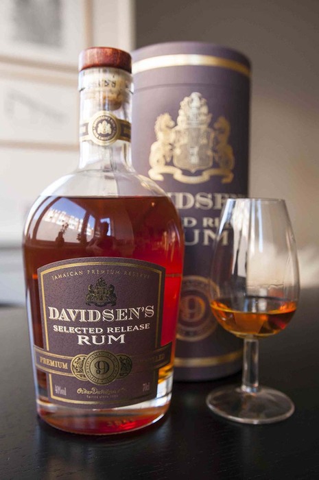 Davidsen's Selected Release