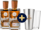 Bundle 2x Relicario Ron Dominicano Superior + shaker for free
