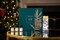 Drinks by The Dram The Gin Advent Calendar 2025 25x0,03l