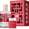 135° East Hyogo Dry Gin + set of cards