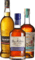 Set Tanduay + Dos Maderas Atlantic + Naga Malacca