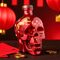 Crystal Head Lunar Year of the Horse