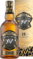 Chivas Regal XV 15 ročná - poškodený obal
