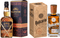 Bundle Relicario Ron Dominicano Superior + Plantation Guatemala &amp; Belize Gran Añejo Rum