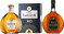 Set Grand Empereur Brandy XO + Regal Pride XO