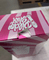 Dildo Shot Bubblegum Vodka Based se 2 skleničkami - poškozený obal