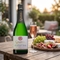 Goldeck Zweigelt Rosé Sekt