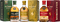 Bundle Kilchoman Uniquely Islay + Saunternes Cask 2024 + Casado 2022