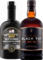 Bundle Black Tot + Pusser&#039;s Rum Deptford Dockyard Reserve