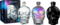 Bundle Crystal Head + Aurora + Onyx