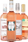 Bundle 4x Rosé