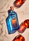 Bombay Sapphire Sunset