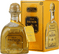 Patrón Añejo - damaged packaging