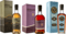 Bundle Speyside whisky
