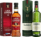 Bundle Loch Lomond 12 Year Old + Glenfiddich 12 Year Old