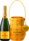 Veuve Clicquot Brut Yellow Label Champagne Bucket