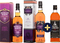 Bundle Glengarry 12y + Highland Baron 10y + King Robert II free