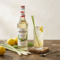 Monin Lemongrass