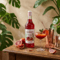 Monin Blood Orange 1l