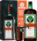 Jägermeister 1,75l + pump