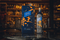 Johnnie Walker Blue Label Elusive Umami