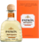 Patrón Reposado
