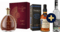 Bundle Ron Cueva 8 Solera + Doorly's XO + Black Tears Super Dry for free